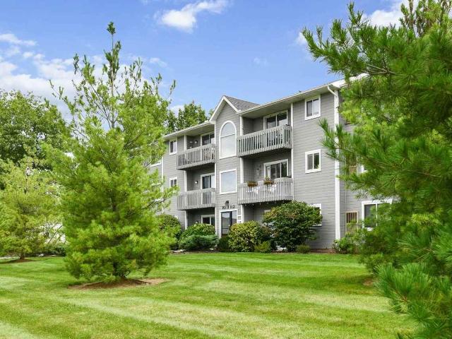 Apartment for rent in Portage, Ohio