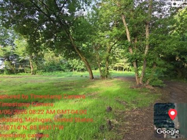 House for sale in Michigan