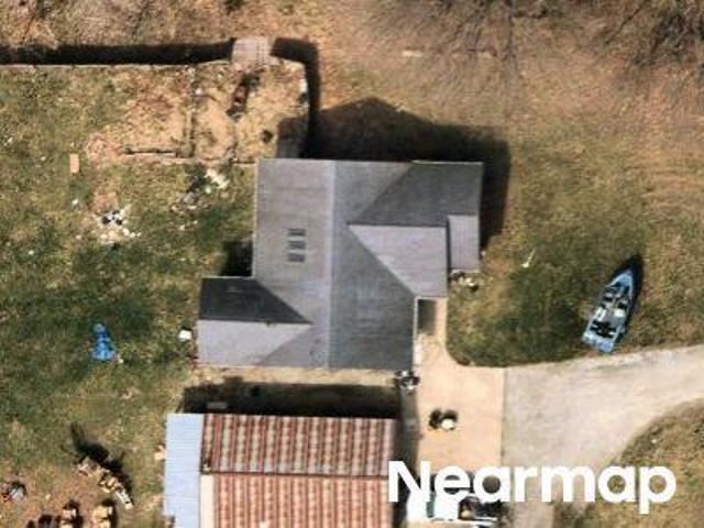 House for sale in South Bend, Indiana