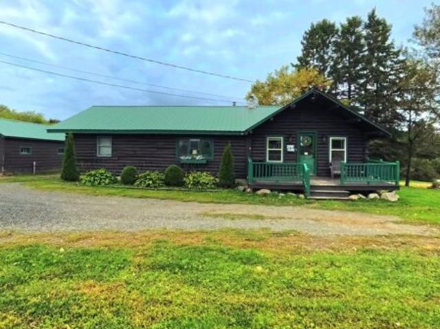 House for sale in Buffalo, Portage Lake