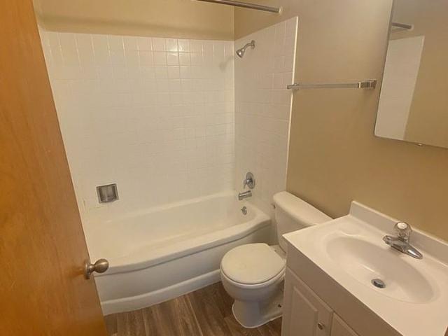 Apartment for rent in Seattle, Washington