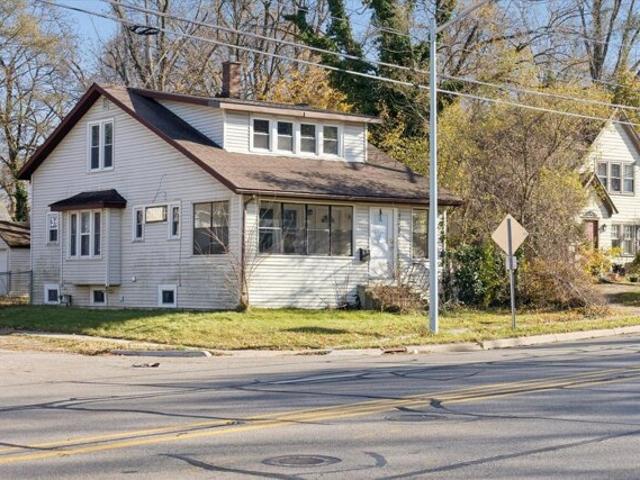 House for sale in Kalamazoo, Michigan