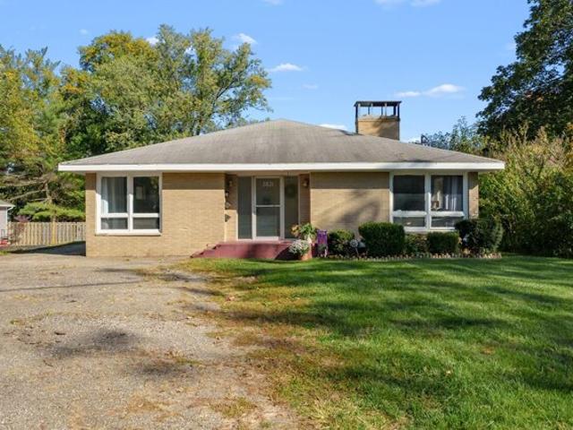 House for sale in Kalamazoo, Michigan