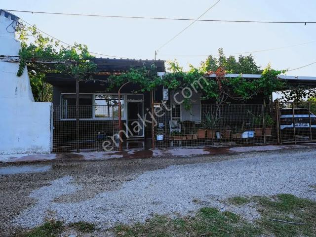 Menevşelik, Finike içerisinde satılık Villa