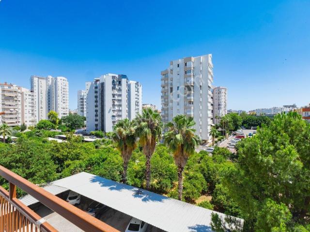Muratpaşa, Antalya içerisinde satılık mülk