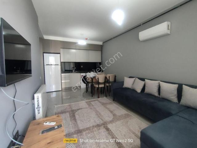 Portakal Mahahallesi, Toroslar içerisinde kiralık mülk