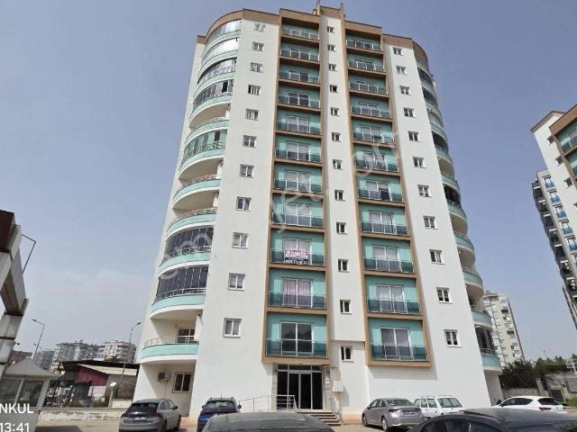 Toroslar, Mersin içerisinde satılık mülk