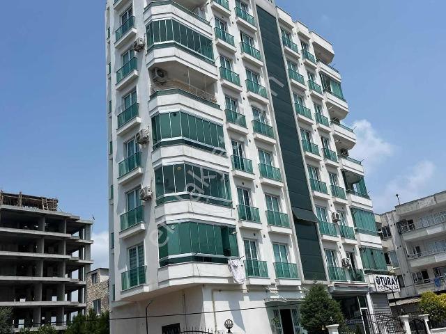 Toroslar, Mersin içerisinde satılık mülk