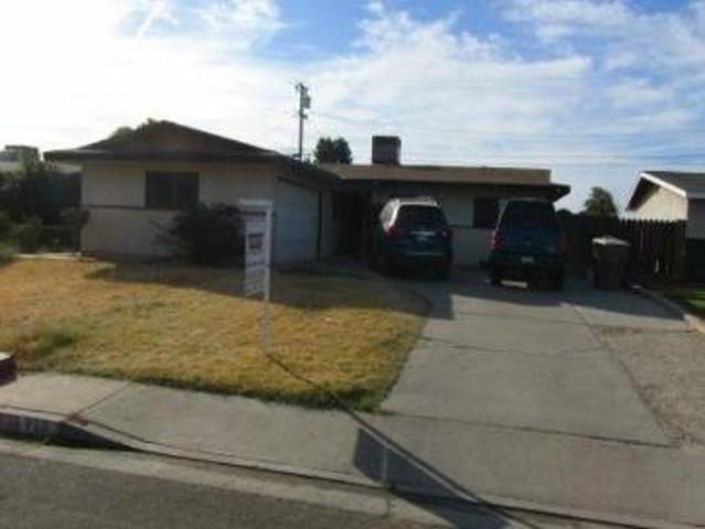 House for sale in Bakersfield