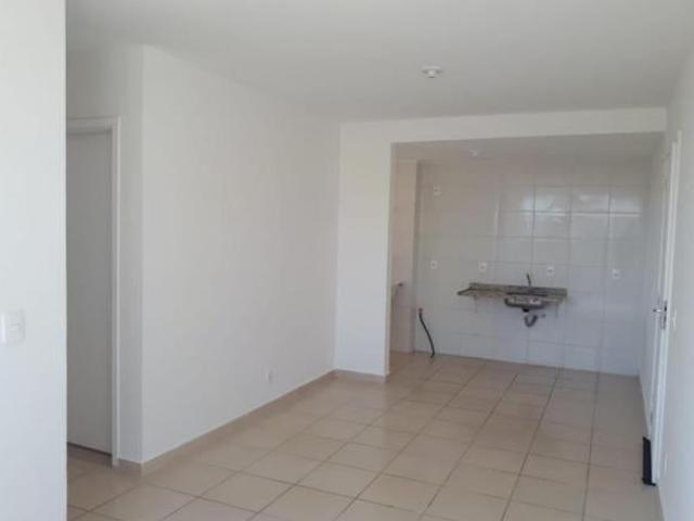 Apartamento venda em Cidade Vergani, Pouso Alegre