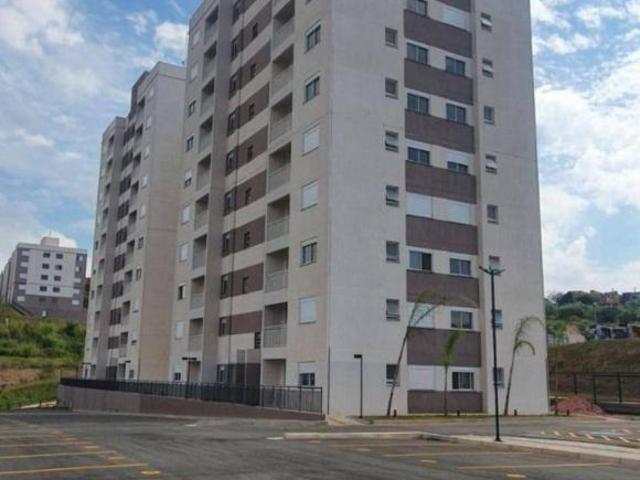 Apartamento venda em Embu das Artes