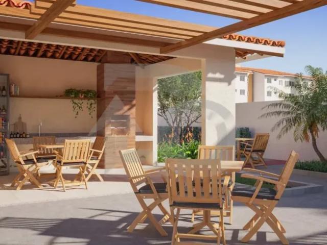 Apartamento venda em Região Geográfica Imediata de Aracaju, Região Metropolitana de Aracaju