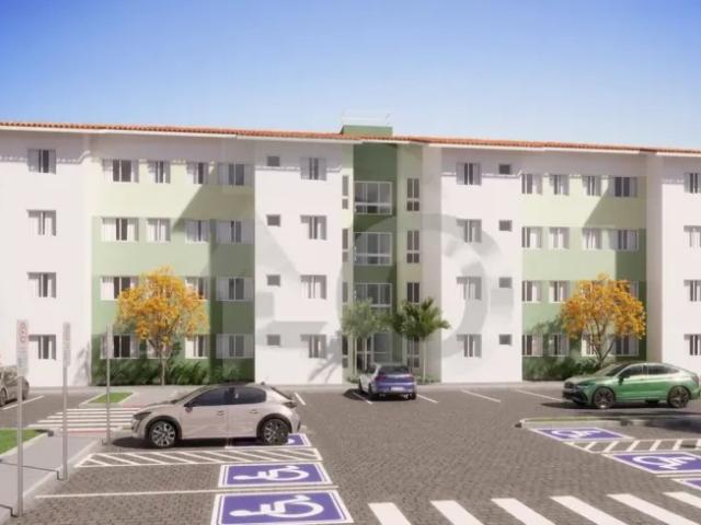 Apartamento venda em Região Geográfica Imediata de Aracaju, Região Metropolitana de Aracaju