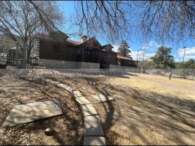 Casa en venta en Arteaga, Coahuila
