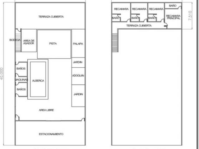 PORTAL DE ZUAZUA QUINTA VENTA