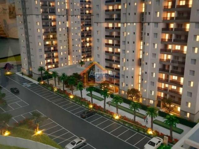 Apartamento venda em Região Imediata de Mogi Guaçu, Região Sudeste