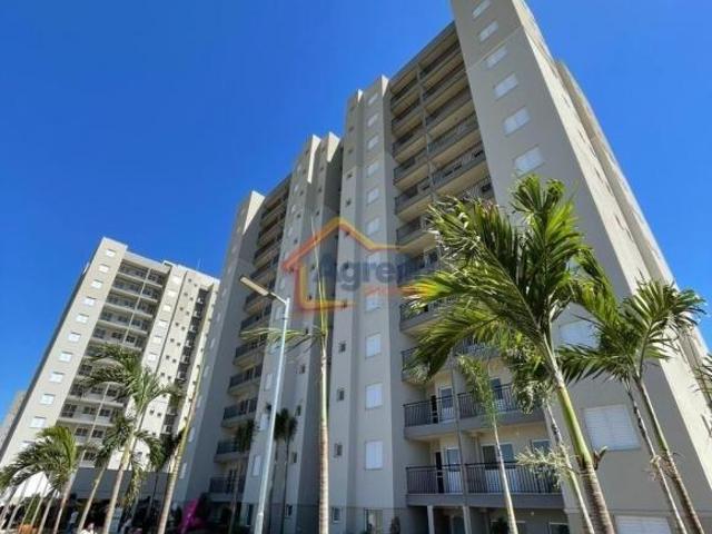 Apartamento venda em Região Imediata de Mogi Guaçu, Região Sudeste
