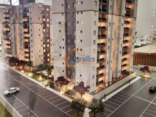 Apartamento venda em Região Imediata de Mogi Guaçu, Região Sudeste