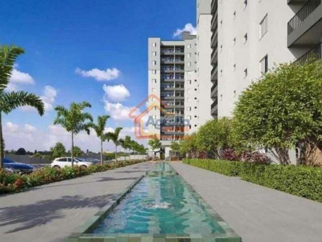 Apartamento venda em Região Imediata de Mogi Guaçu, Região Sudeste