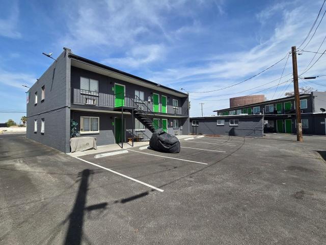 Apartment for rent in Las Vegas, Nevada