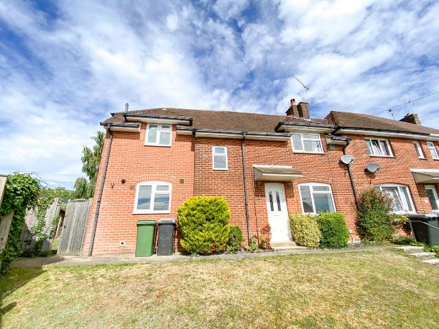 Room for rent in Hampshire