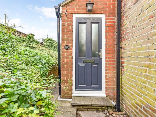 Room for rent in Hampshire