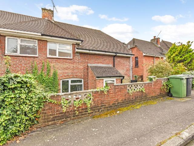 Room for rent in Hampshire