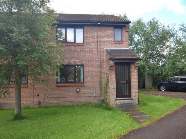 House for rent in High Field, York