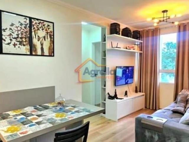 Apartamento venda em Região Imediata de Mogi Guaçu, Mogi Guaçu