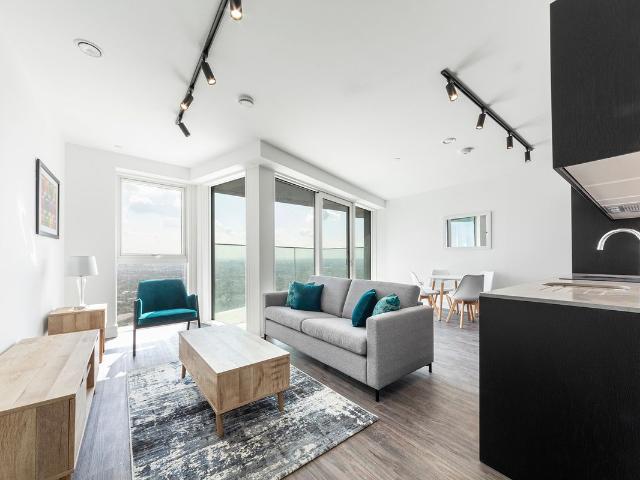 Apartment for rent in London Borough of Ealing, Greater London