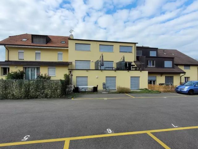 Apartment mieten in Delley-Portalban, Freiburg