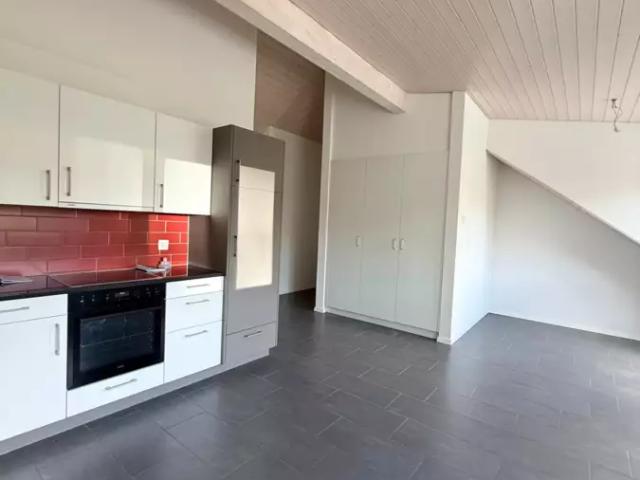 Apartment mieten in Delley-Portalban, Freiburg