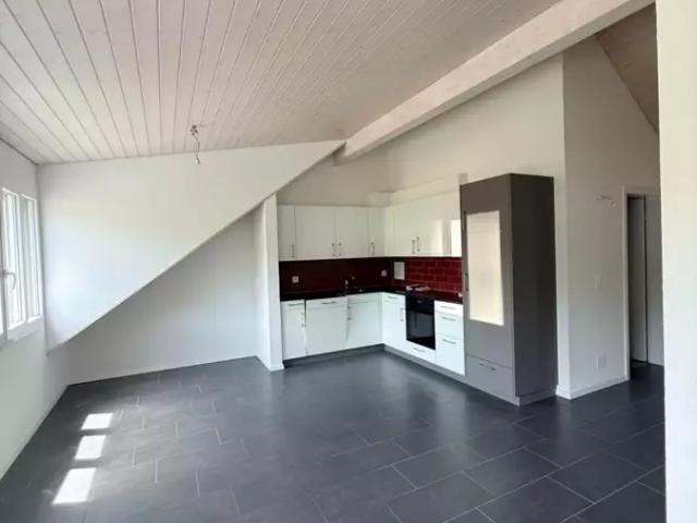Apartment mieten in Delley-Portalban, Freiburg