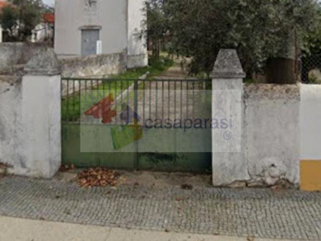 Terreno venda em Alter Do Chão, Portalegre