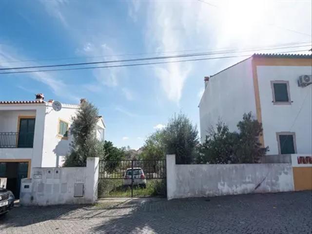 Terreno venda em Portalegre