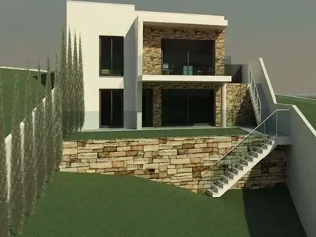 Terreno venda em Ponte de Sor, Portalegre