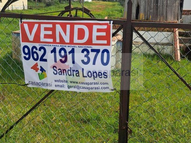 Terreno venda em Tramaga, Ponte de Sor