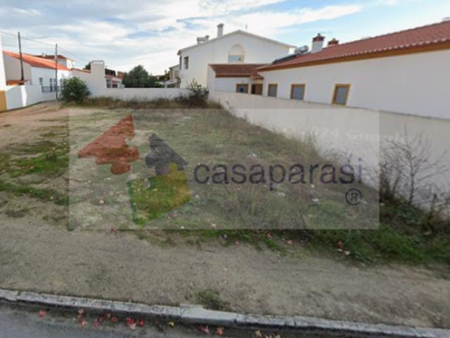 Terreno venda em Ponte De Sor, Portalegre