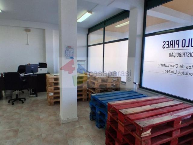 Escritório venda em Ponte De Sor, Portalegre