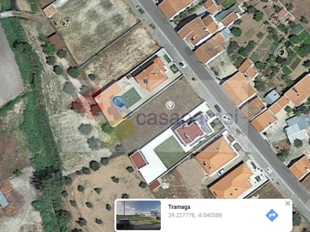 Terreno venda em Tramaga, Ponte de Sor