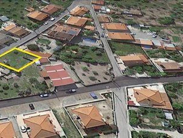 Terreno venda em Portalegre