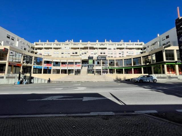 Escritório venda em Portalegre