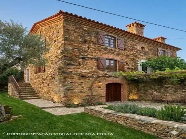 Casa venda em Portalegre