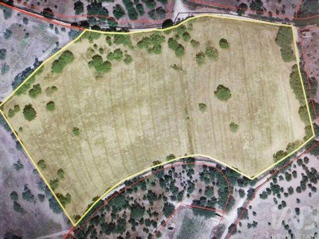 Terreno venda em Portalegre