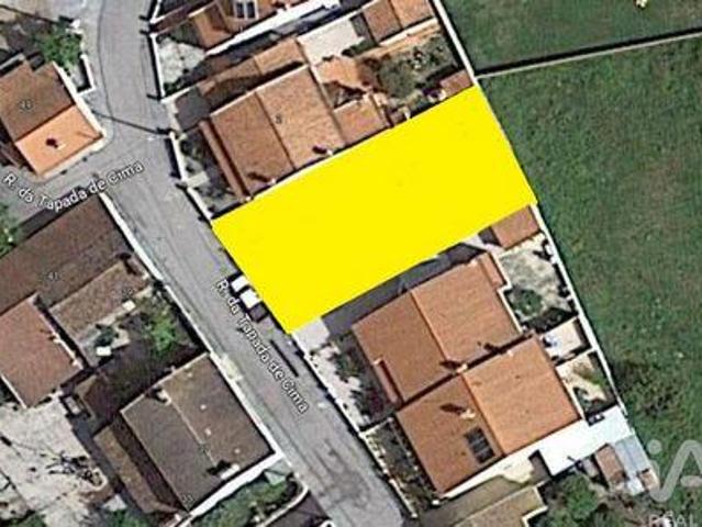 Terreno venda em Portalegre