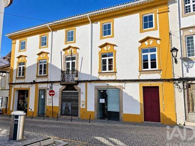 Bungalow venda em Sé e São Lourenço, Portalegre