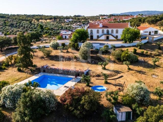 Casa venda em Urra, Portalegre