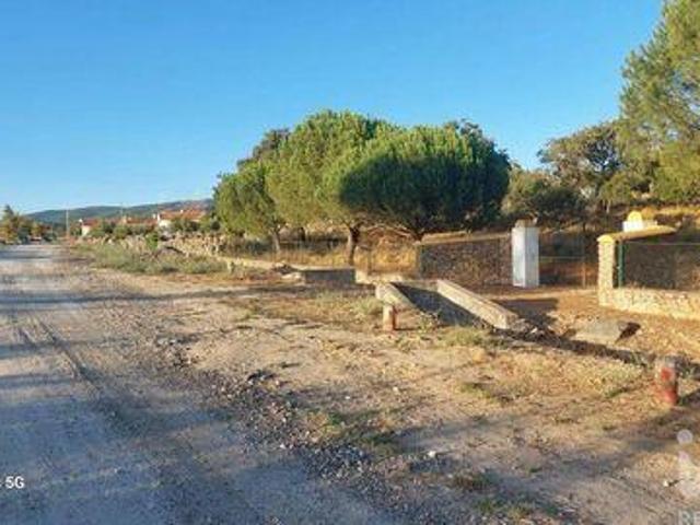 Terreno venda em Portalegre