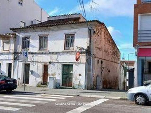 Escritório venda em Portalegre