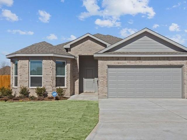 House for sale in Portales, New Mexico